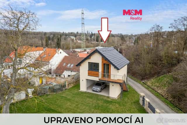 Prodej pozemku k bydlení, 99 m², Kladno, okres Kladno