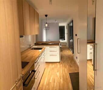 TINY HOUSE / OBYTNÝ KONTEJNER L30 – KOMPLETNĚ VYBAVENÝ, IHNE, okres Uherské Hradiště