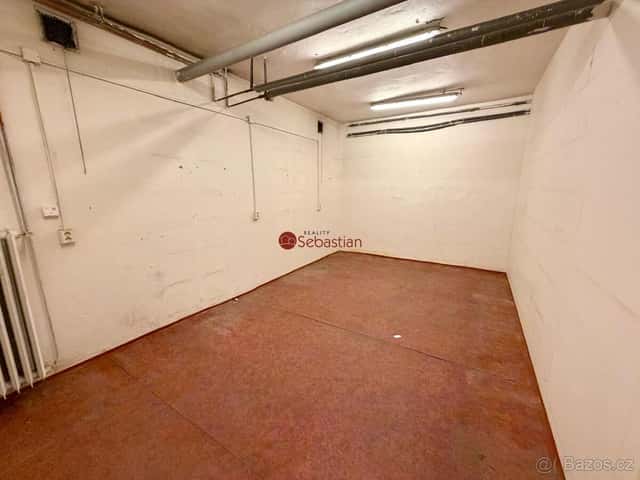 Pronájem nebytových prostor v ulici Hartigova, Praha - Žižko, Praha 3