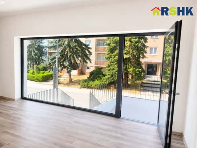 Pronájem obchodního prostoru - 40 m2 - Světlá nad..., okres Havlíčkův Brod