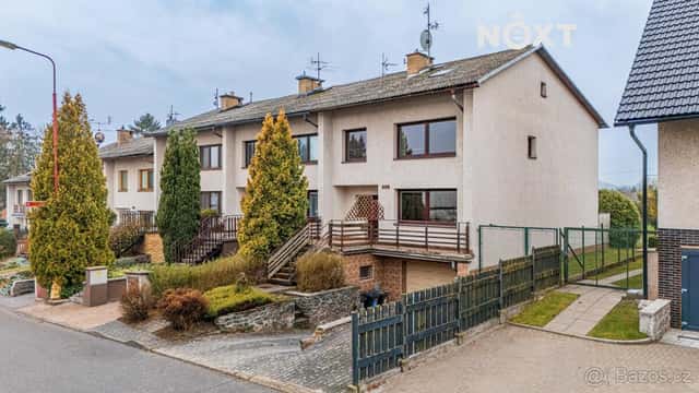 Prodej Rodinný dům, 200㎡, okres Ústí nad Orlicí