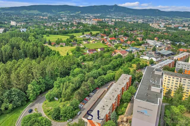 Prodej, Pozemky pro komerční výstavbu, 3 000m² - Liberec, S, okres Liberec