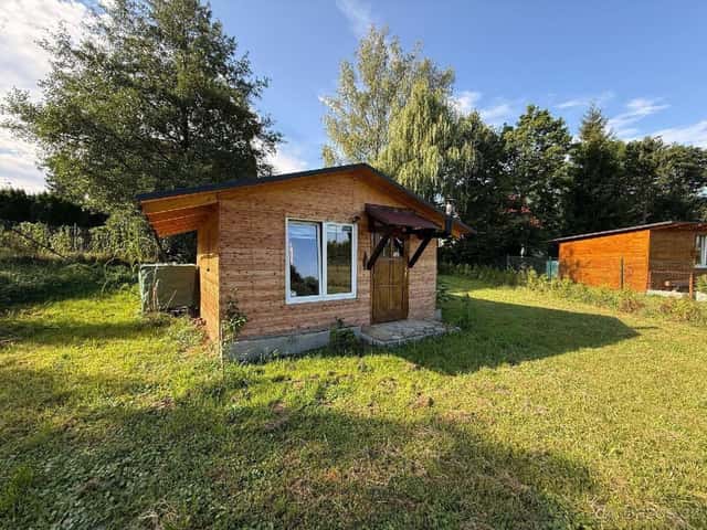 Prodej pozemek Zahrada Horní Suchá 73535, okres Karviná