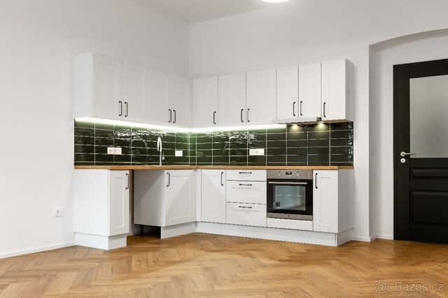 Pronájem bytu 2kk, 71 m2, Kostelec nad Orlicí, okres Rychnov nad Kněžnou