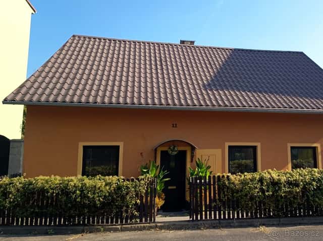 Prodej domu, okres Ústí nad Labem