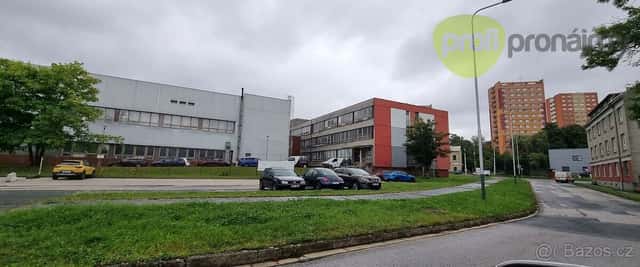 Pronájem výrobní prostoru 54 m², okres Ostrava-město