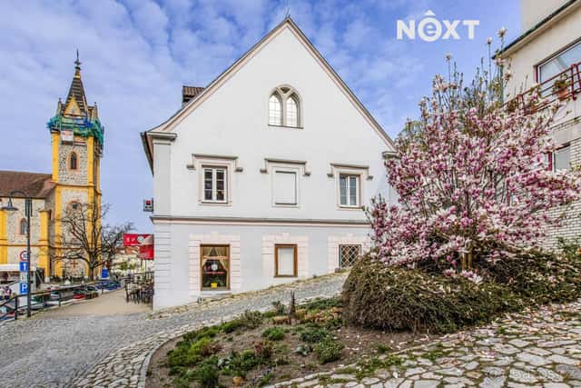 Prodej komerční Ubytování, 372㎡, okres České Budějovice