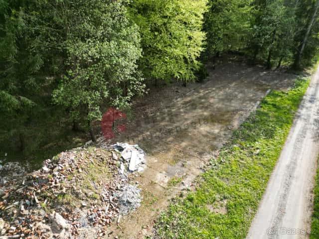 Prodej stavebního pozemku 934 m2 Mikulovice, okres Jeseník, okres Jeseník