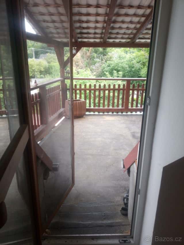 Podkrovni 2+kk, okres Jeseník