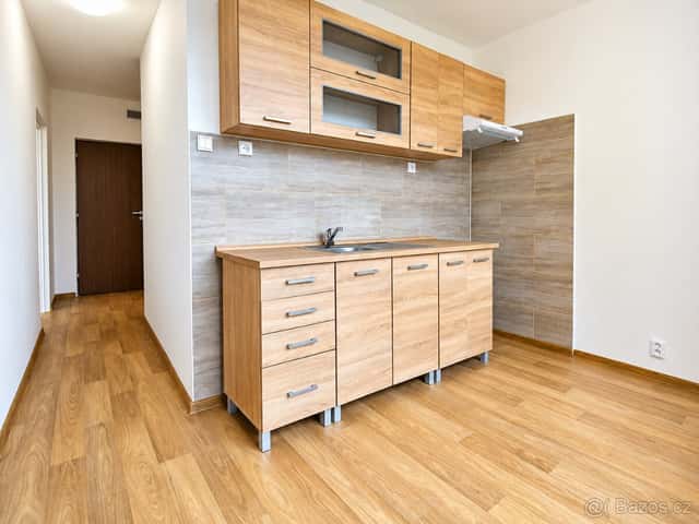 Prodej bytu 2+1 62 m², Chomutov, okres Chomutov