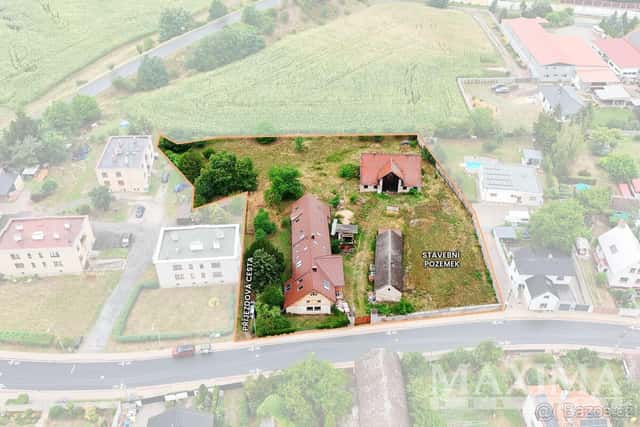 Dům 6 a více o ploše 272 m2 - Starý Kolín, Starý Kolín, okres Kolín