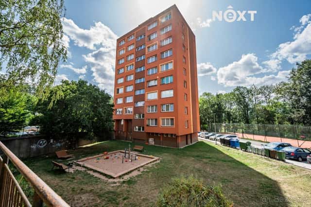 Prodej byt 2+1, 53㎡, okres Kutná Hora