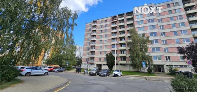 Pronájem byt 4+1, 86㎡, okres Tábor