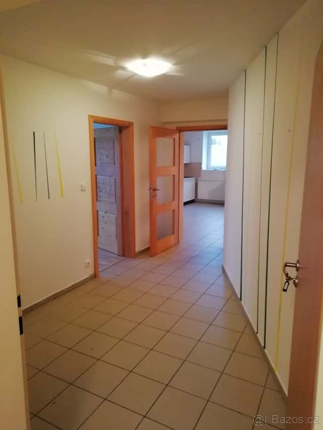 Byt 3+KK Tuchoměřice, okres Praha-západ