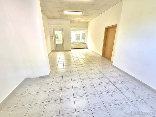 Pronájem kanceláře 30 m², Přerov I-Město, ev.č. 20348, okres Přerov
