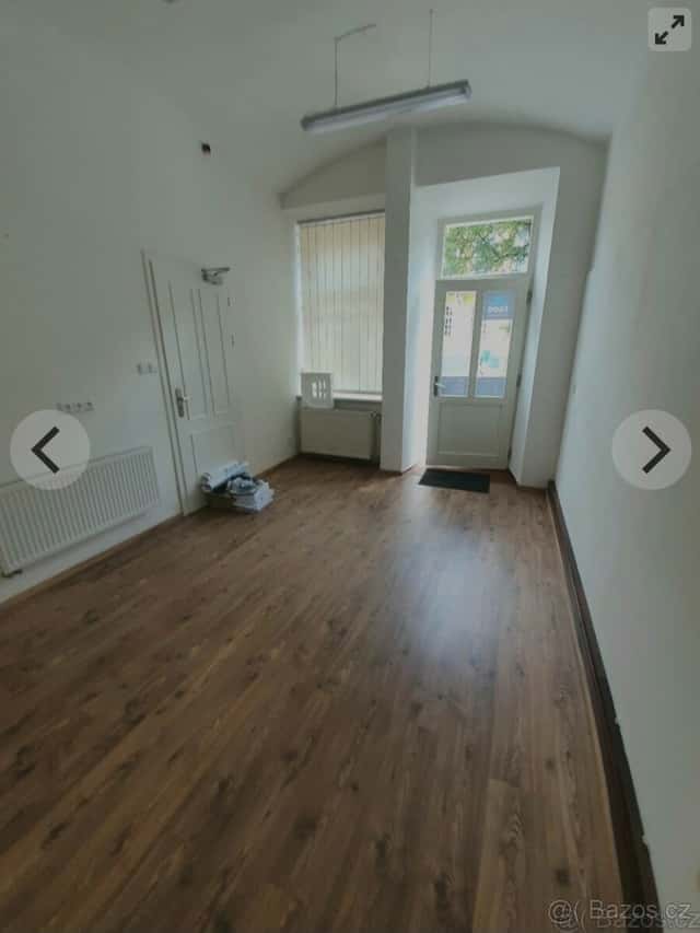 Nebytový prostor Šanov Teplice, okres Teplice