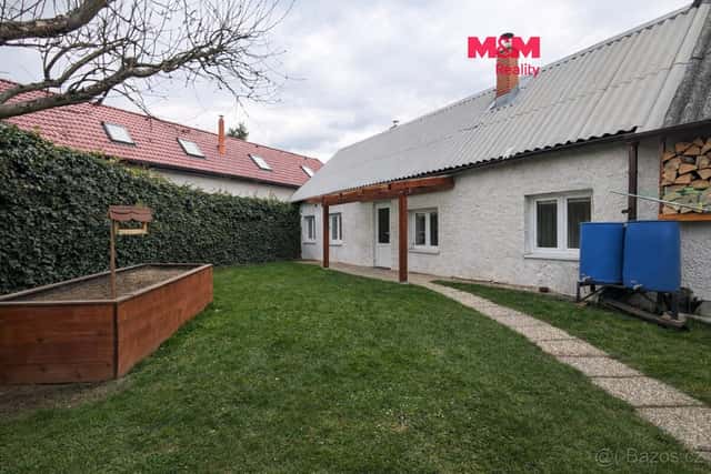 Prodej rodinného domu v Štěchovicích, ul. Masečín, okres Praha-západ
