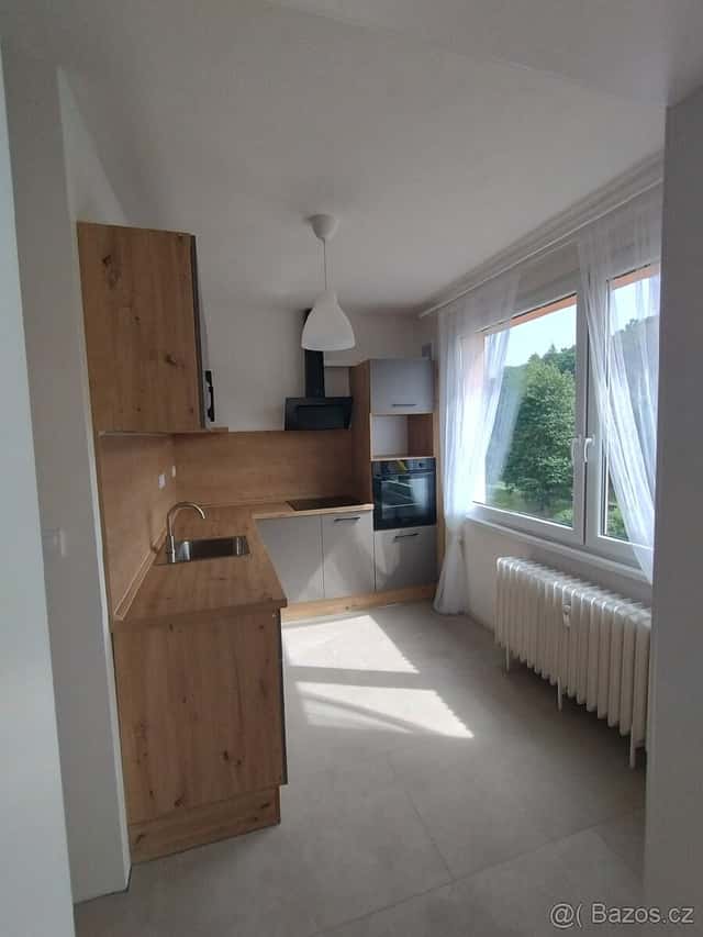 Pronájem bytu 2+1, 70 m² | po kompletní rekonstrukci, okres Havlíčkův Brod