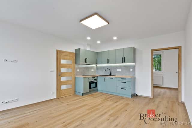 Prodej, byty/4+kk, 72 m2, Arbesova 3889/4, Mšeno nad Nisou,, okres Jablonec nad Nisou