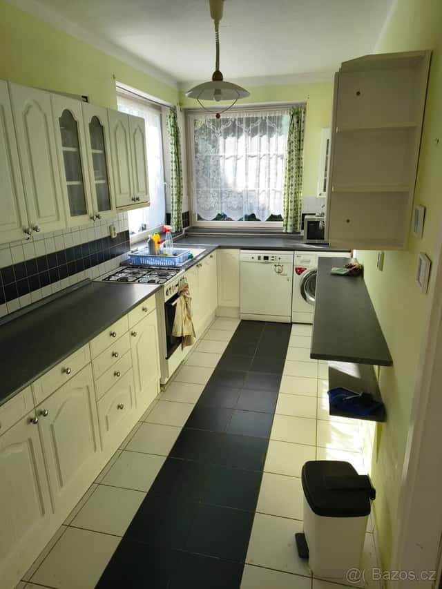 Pronájem, rodinný dům, 4+1, 130 m², Plazy u Mladé Boleslavi, okres Mladá Boleslav