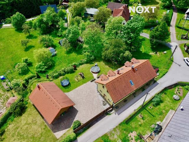 Prodej komerční Ubytování, 230㎡, okres Jičín