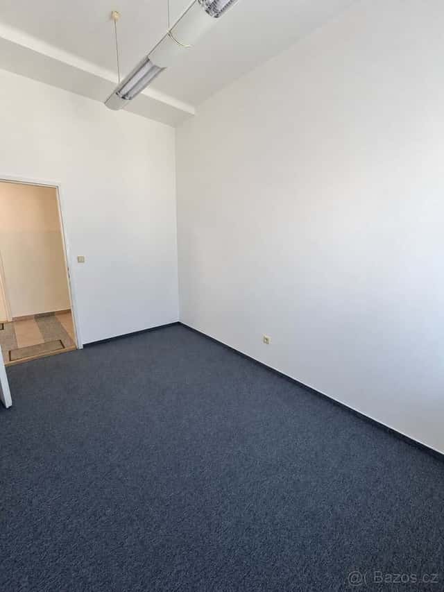 Peonájem kanceláře Praha 5 bez provize, 10 m2, Praha 1