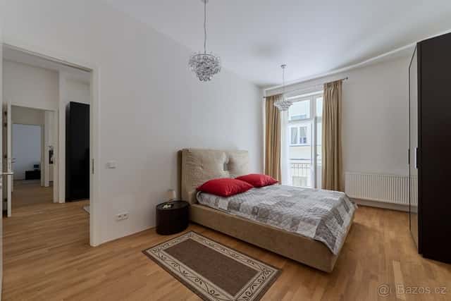 Prodej bytu 2+kk 68 m² Masarykova, Mariánské Lázně, okres Cheb
