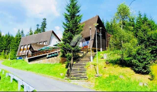 Prodej, restaurace , Bílá okr. Frýdek - Místek, okres Frýdek-Místek