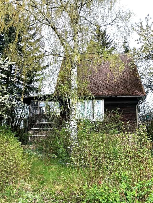 Prodej RD se zahradou v Lounech, okres Louny