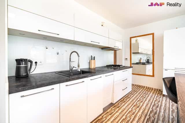 Prodej rodinného domu 4+kk, Brno - Líšeň, ev.č. 00166, okres Brno-město