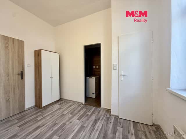 Pronájem bytu 2+kk v Ostravě, ul. Mariánskohorská, okres Ostrava-město