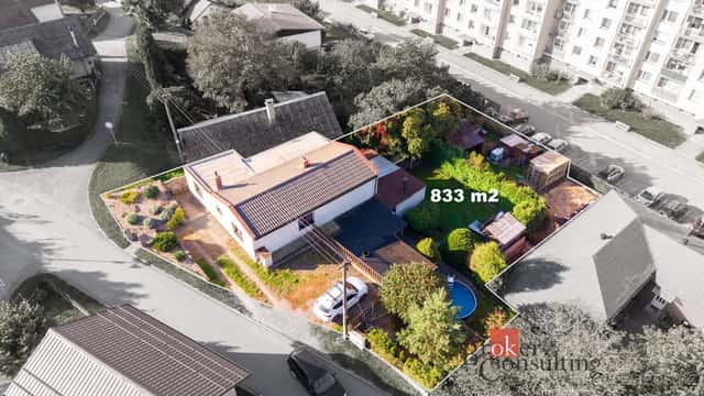 Prodej, domy/rodinný, 180 m2, Havlíčkova 145, 51750 Častolov, okres Rychnov nad Kněžnou