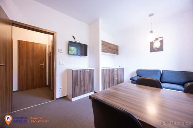 Prodej, apartmán 2+kk, Kouty nad Desnou, okres Šumperk