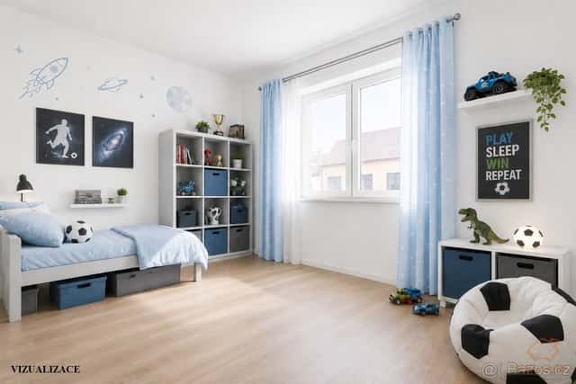 Prodej rodinného domu - Moravský Žižkov, okr. Břeclav, okres Břeclav