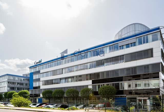 Pronájem kanceláře 326,5 m² Pekařská, Praha - Jinonice, Praha 5