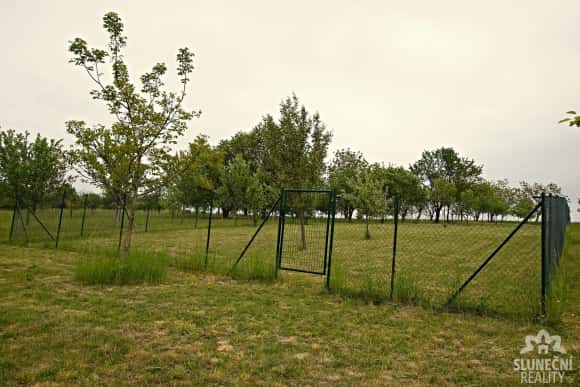 Prodej pozemku, 1280 m², Kunovice - Staré Hory, okres Uherské Hradiště