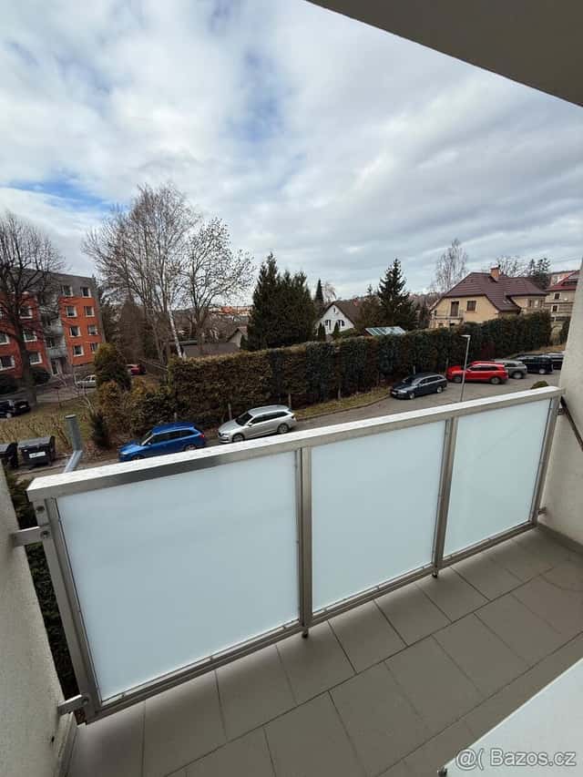 Prodej bytu 2+1, 63 m² s lodžií – Frýdlant, okres Liberec