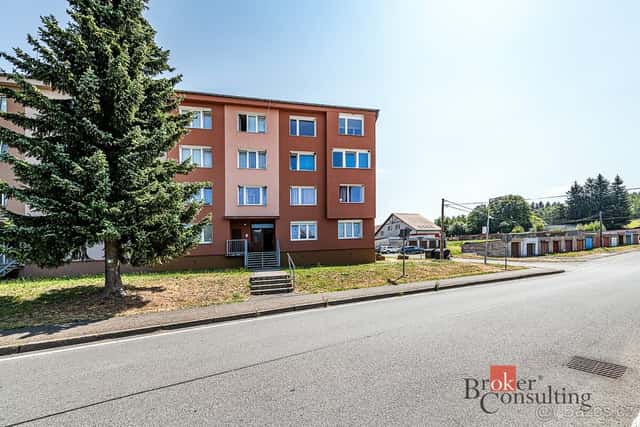 Prodej, byty/3+1, 67.25 m2, Nová 262, 34806 Přimda, Tachov [, okres Tachov