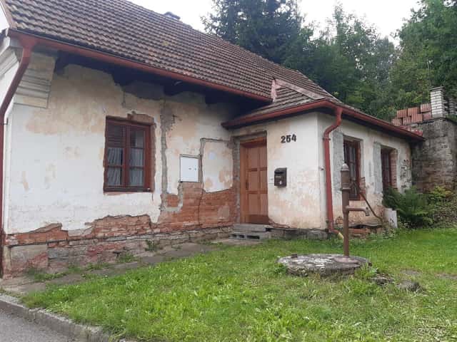 Pronájem chalupy/domku, okres Ústí nad Orlicí