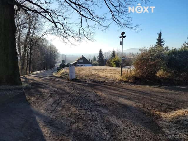 Prodej pozemek Bydlení, 915㎡, okres Strakonice