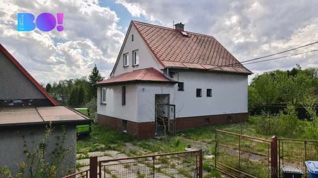 Prodej rodinného domu 168 m², Šenov, okres Ostrava-město
