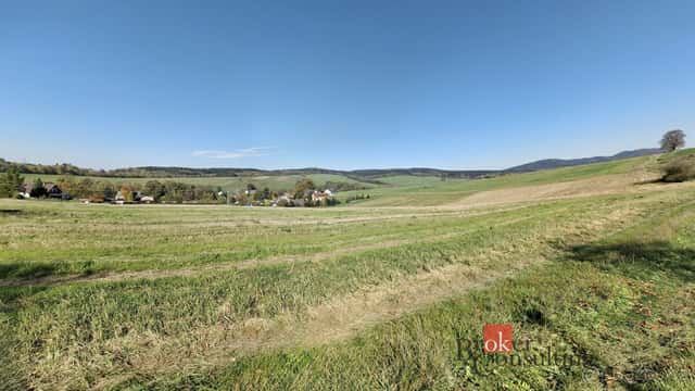Prodej, pozemky/pole, 43309 m2, Nová Ves, Liberec [ID 86433], okres Liberec