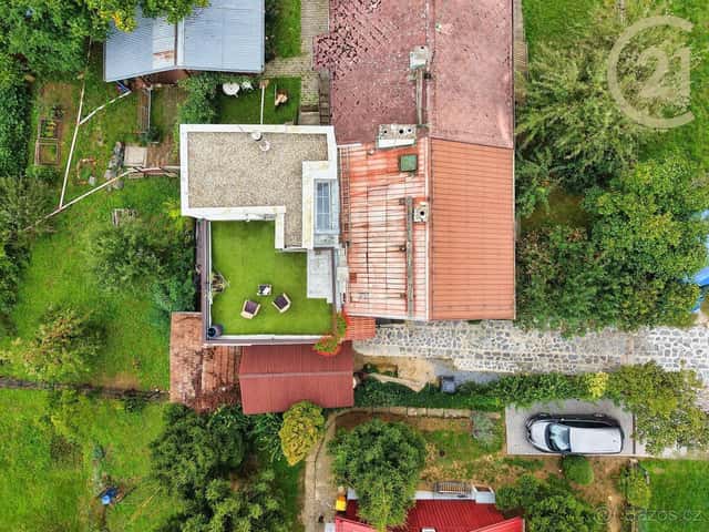 Exkluzivní prodej rodinného domu v blízkosti Brněnské pře..., Brno venkov, okres Brno-venkov