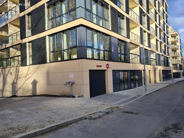 Prodej sklepa 5,6 m², Radimova, Praha 6 - Břevnov., Praha 6