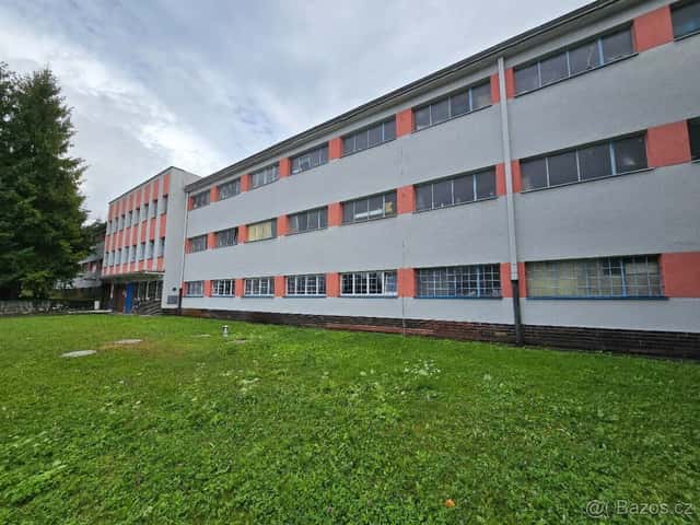 Prodám družstevni garaž, okres Přerov