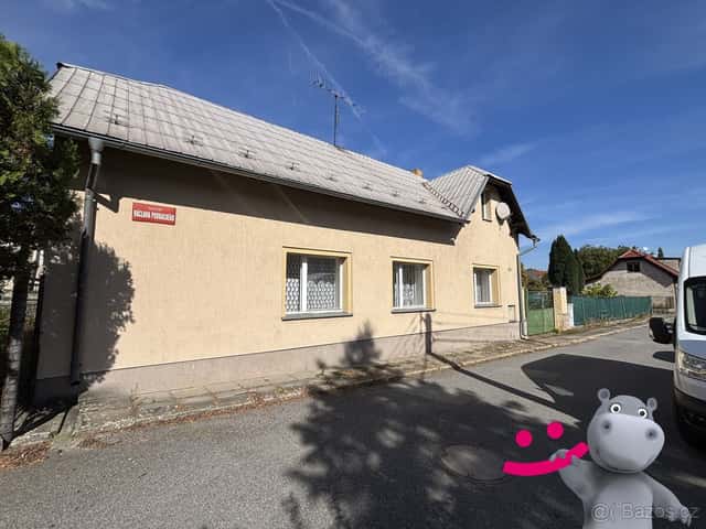 Prodej rodinného domu 150 m², Stehelčeves, ev.č. 58903, okres Kladno