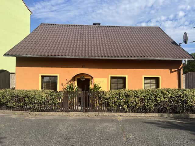 Prodej rodinného domu 250 m², Ústí nad Labem - Krásné Březno, okres Ústí nad Labem