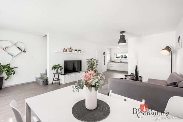 Prodej, domy/rodinný, 110 m2, 53002 Starý Mateřov, Pardubice, okres Pardubice