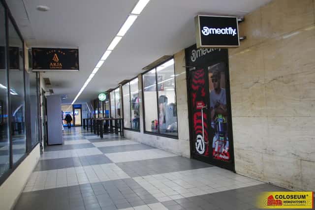 Brno-město, pronájem obchodního prostoru 75 m², k podnikání, okres Brno-město