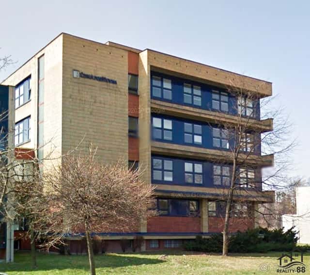 Pronájem kanceláře, 20 m² - Frýdek-Místek - Frýdek, okres Frýdek-Místek